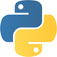 python